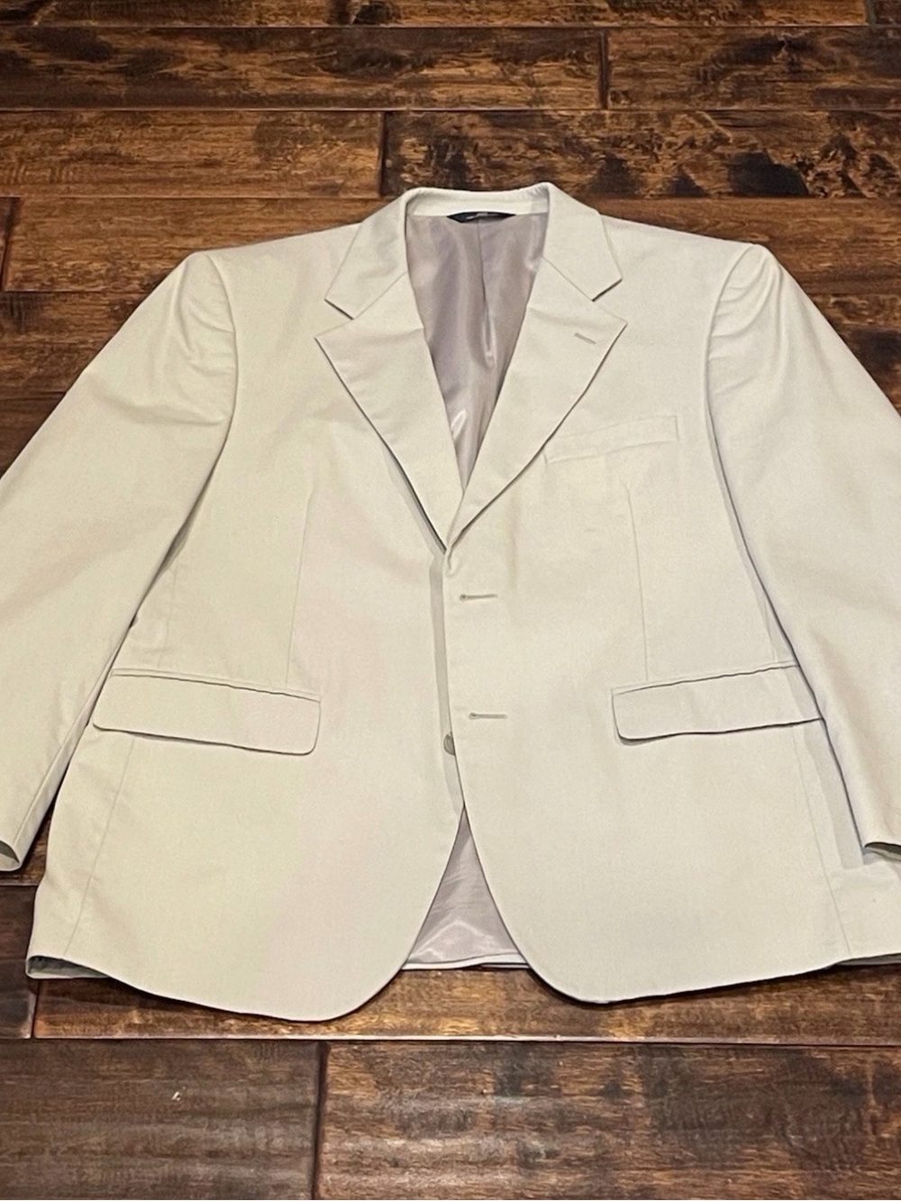 Brooks Brother Men’s Blazer SZ 41  Good Condition